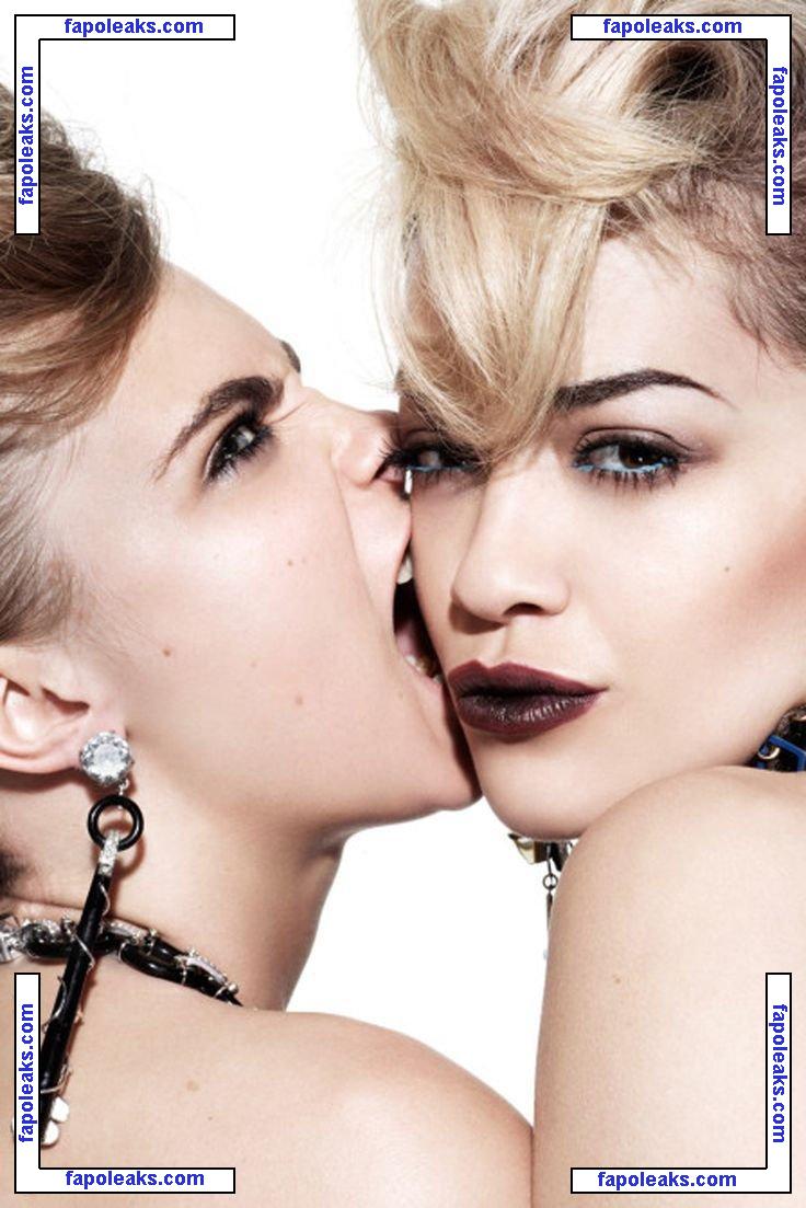 Cara Delevingne / CaraDelevingne голая фото #0109 с Онлифанс