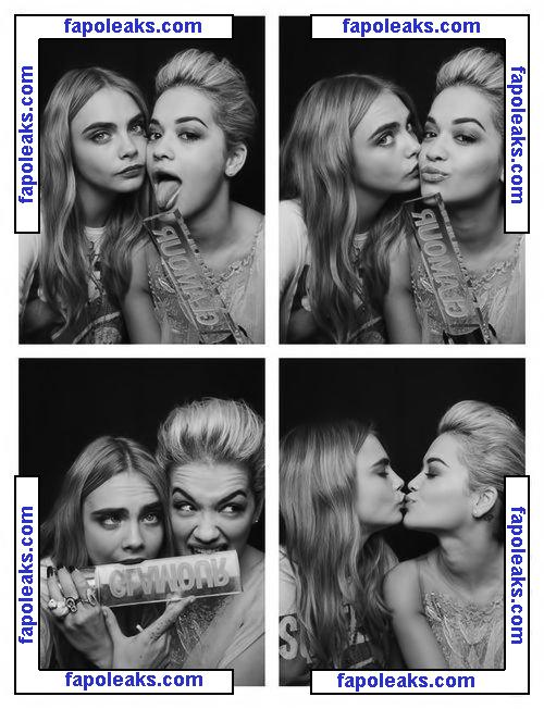 Cara Delevingne / CaraDelevingne голая фото #0111 с Онлифанс