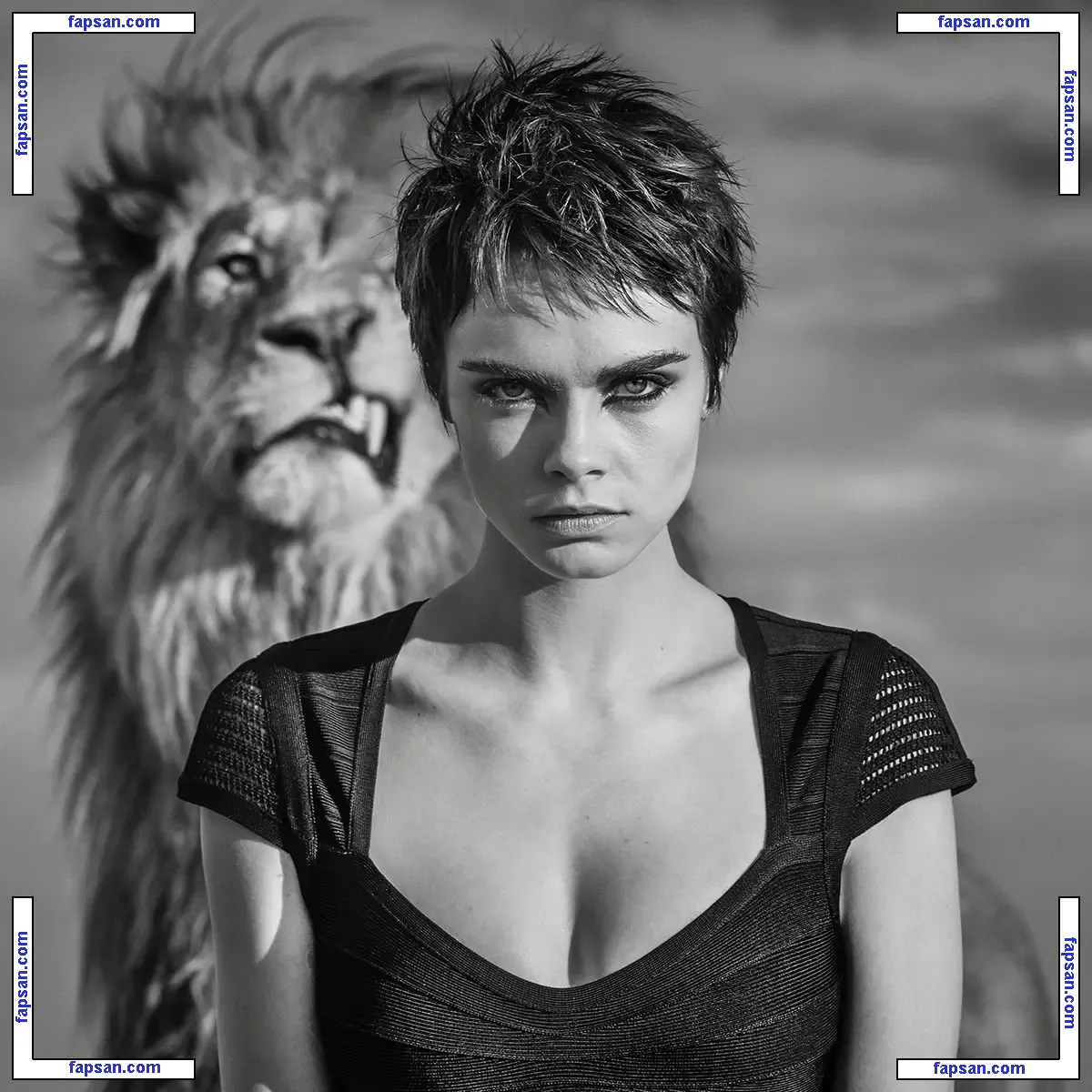 Cara Delevingne nude photo #0119 from OnlyFans