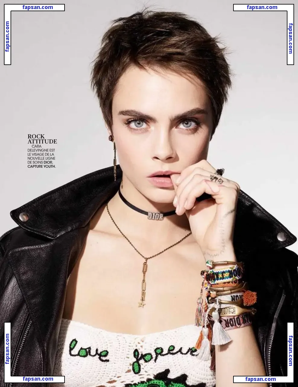 Cara Delevingne nude photo #0148 from OnlyFans