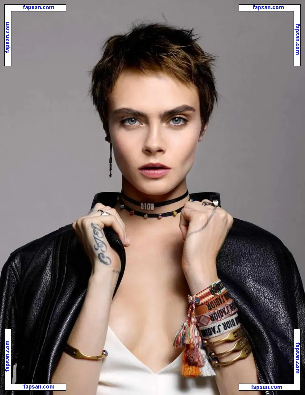 Cara Delevingne nude photo #0150 from OnlyFans
