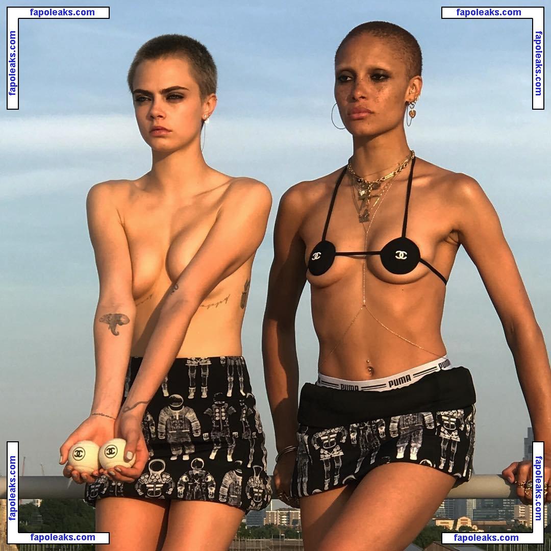 Cara Delevingne / CaraDelevingne голая фото #0196 с Онлифанс