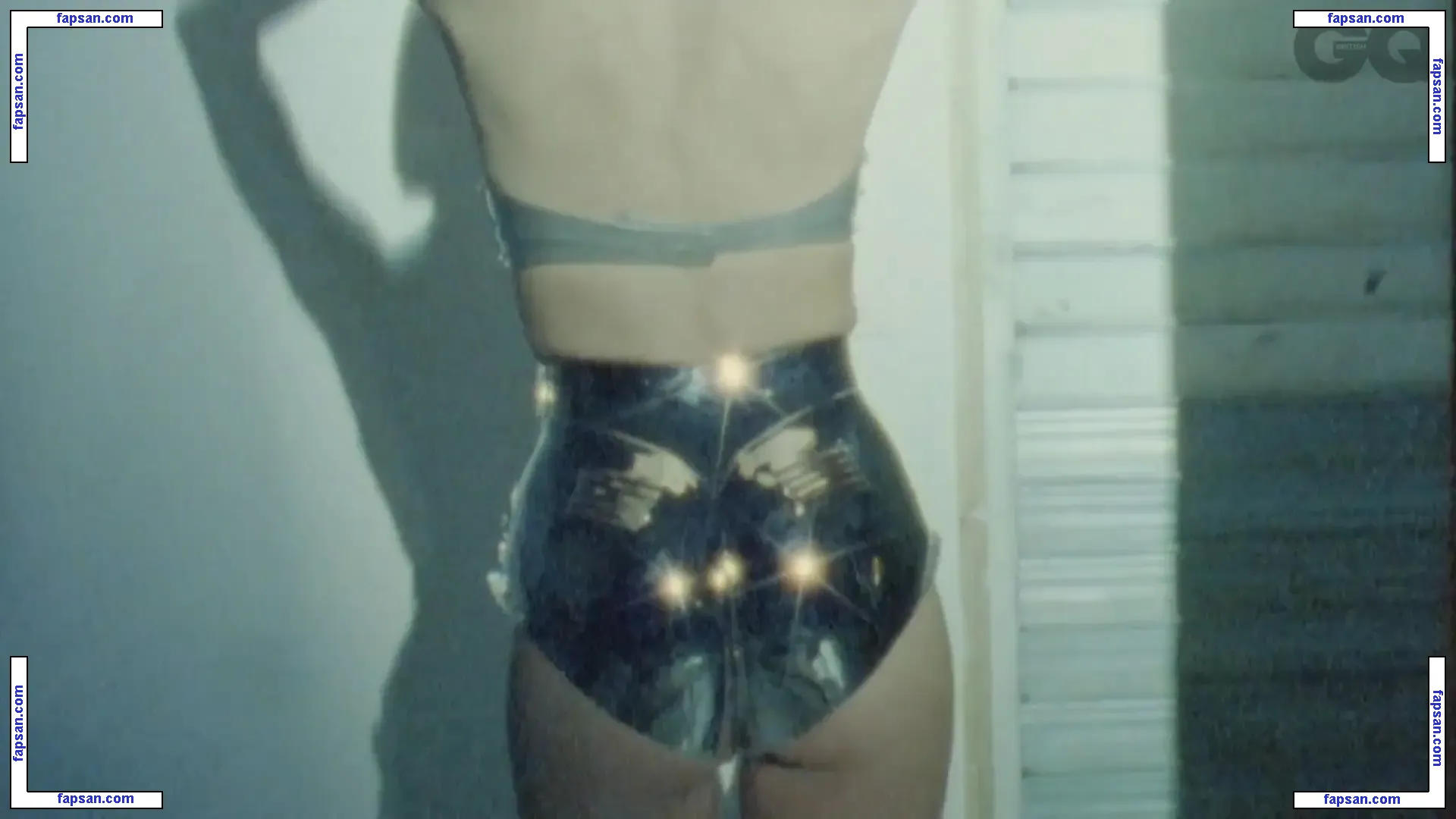 Cara Delevingne nude photo #0267 from OnlyFans