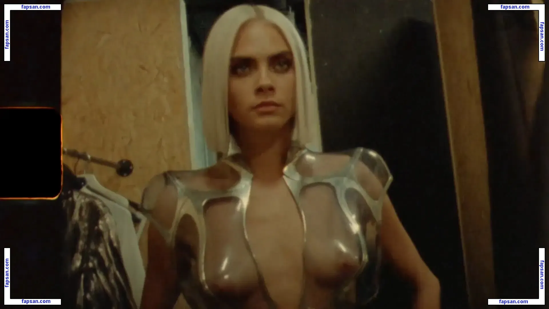 Cara Delevingne nude photo #0271 from OnlyFans