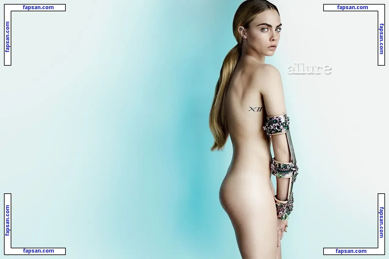 Cara Delevingne nude photo #0294 from OnlyFans