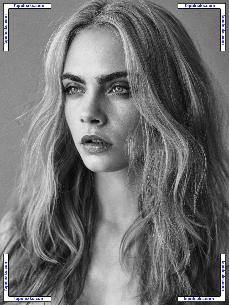 Cara Delevingne / CaraDelevingne голая фото #0381 с Онлифанс