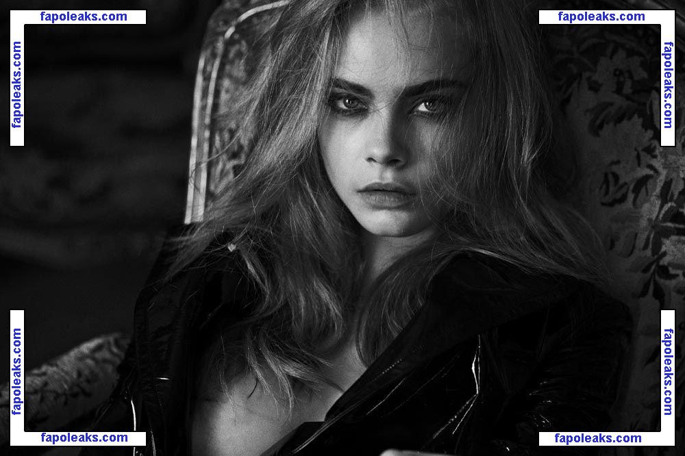 Cara Delevingne / CaraDelevingne голая фото #0412 с Онлифанс