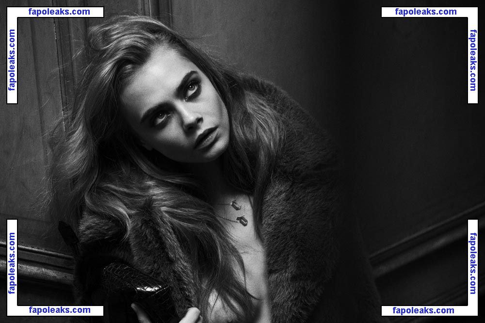 Cara Delevingne / CaraDelevingne голая фото #0413 с Онлифанс