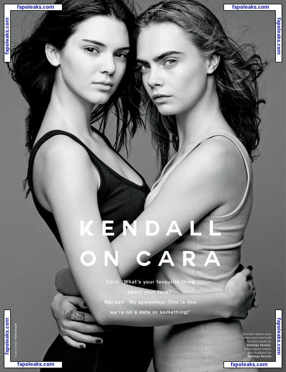 Cara Delevingne / CaraDelevingne голая фото #0501 с Онлифанс