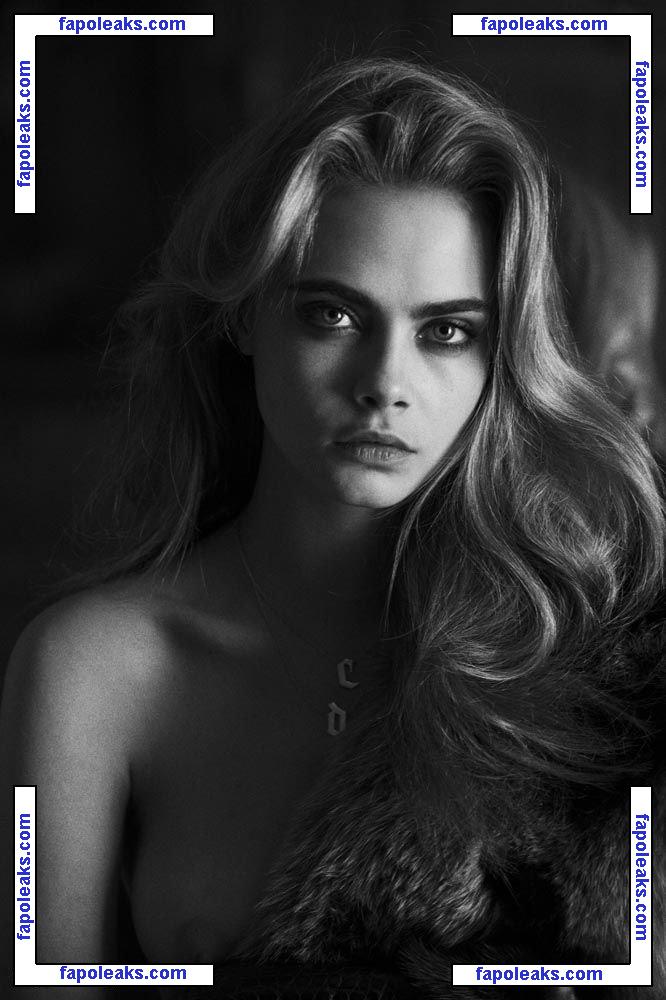 Cara Delevingne / CaraDelevingne голая фото #0623 с Онлифанс