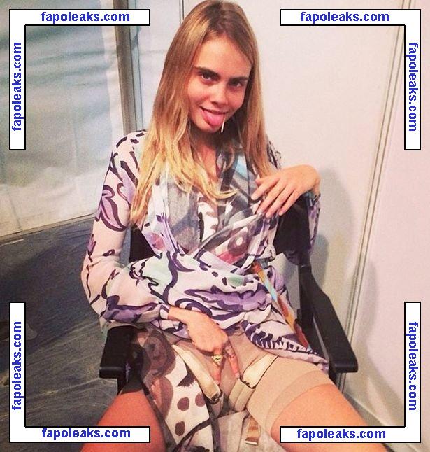 Cara Delevingne / CaraDelevingne голая фото #0630 с Онлифанс