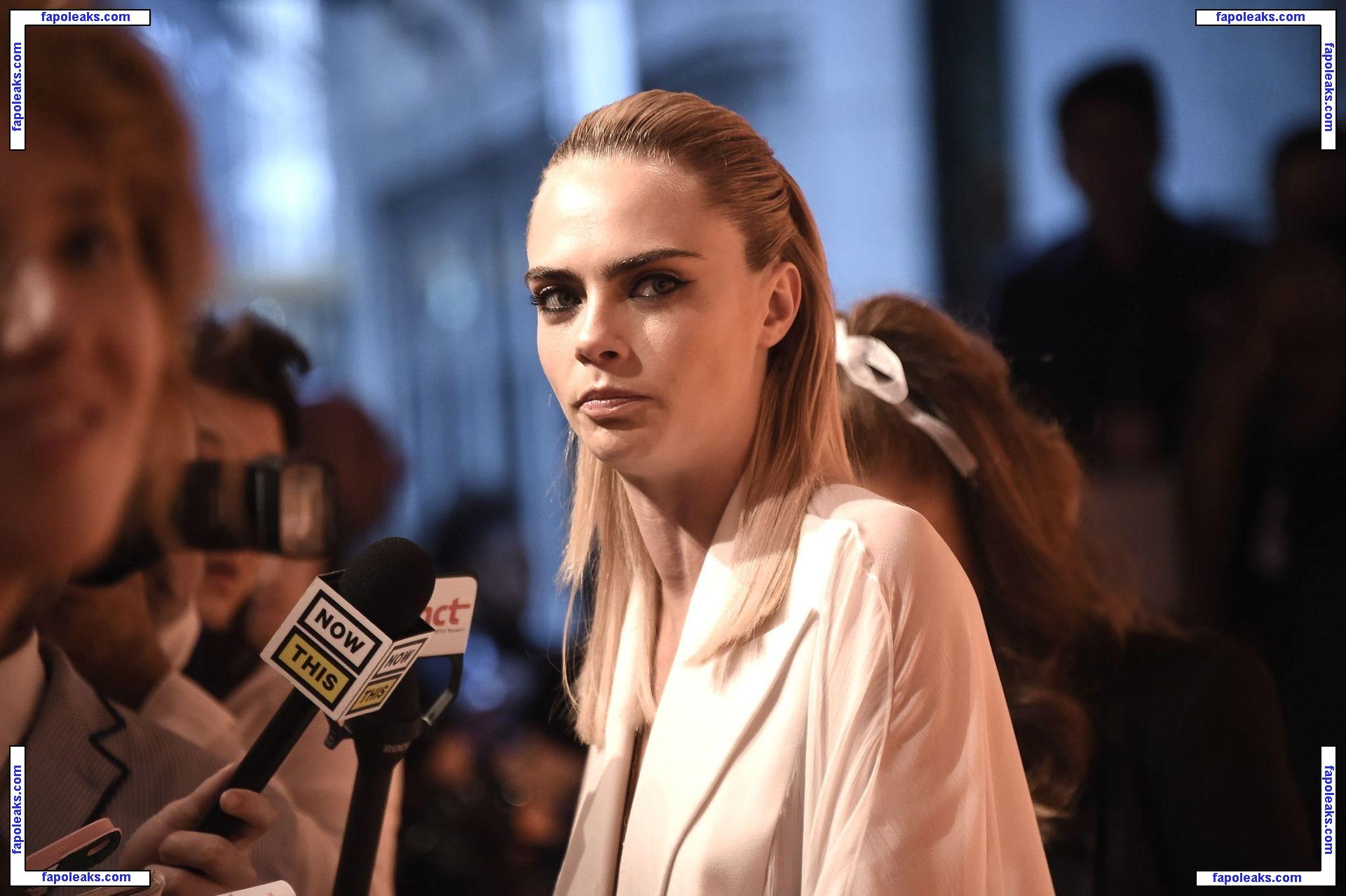 Cara Delevingne / CaraDelevingne голая фото #0712 с Онлифанс