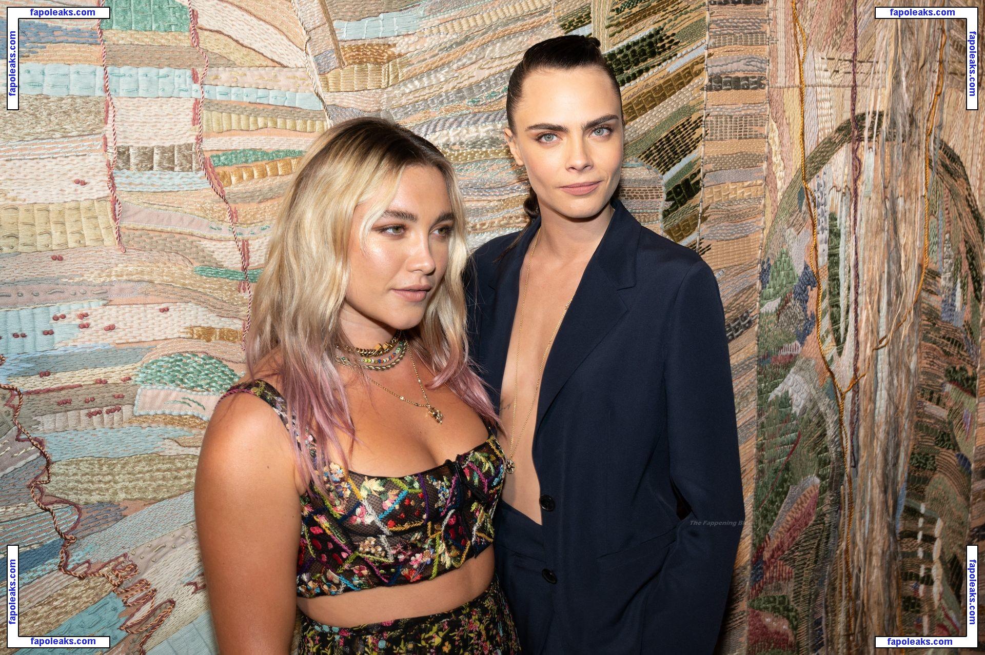 Cara Delevingne / CaraDelevingne голая фото #0961 с Онлифанс