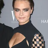 Cara Delevingne nude #0094