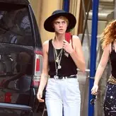 Cara Delevingne nude #0118