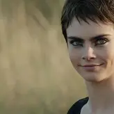 Cara Delevingne nude #0133