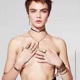 Cara Delevingne nude #0149