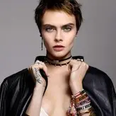 Cara Delevingne nude #0150