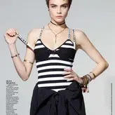Cara Delevingne nude #0152