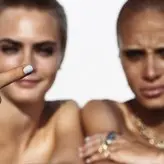 Cara Delevingne nude #0158
