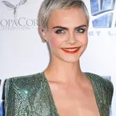 Cara Delevingne nude #0255