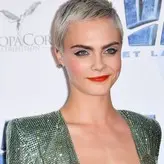 Cara Delevingne nude #0258