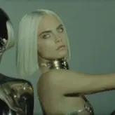 Cara Delevingne nude #0268