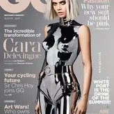 Cara Delevingne nude #0278