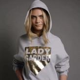 Cara Delevingne голая #0302