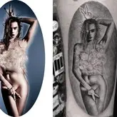 Cara Delevingne nude #0367