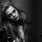 Cara Delevingne голая #0413