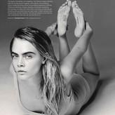 Cara Delevingne голая #0421