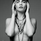 Cara Delevingne голая #0506