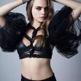 Cara Delevingne голая #0593