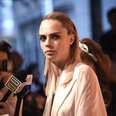 Cara Delevingne голая #0712