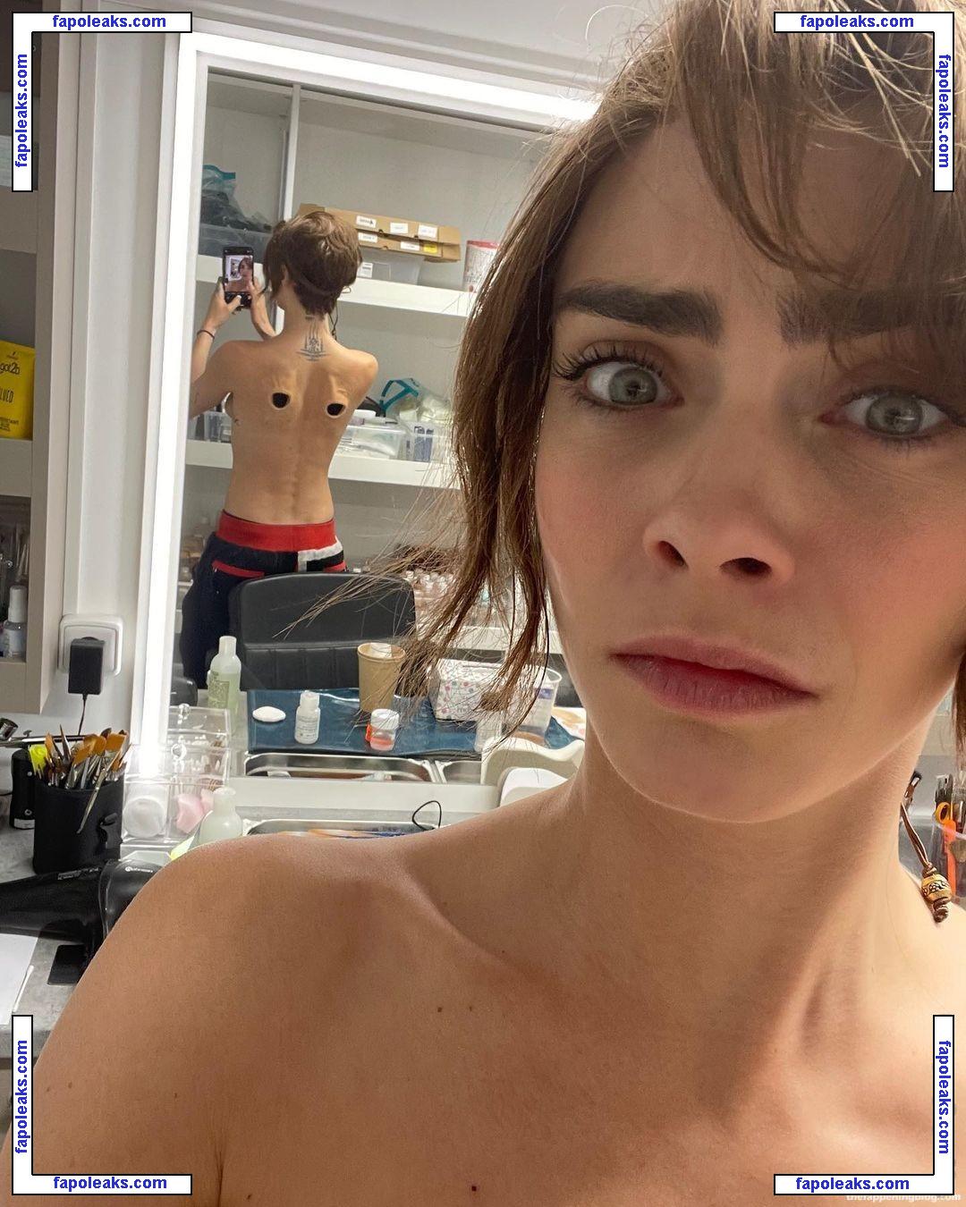 Cara Delevingne / CaraDelevingne nude photo #1026 from OnlyFans