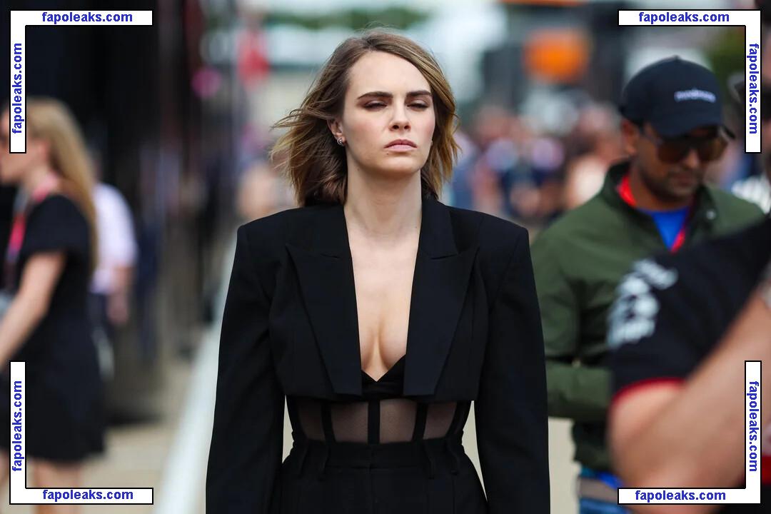 Cara Delevingne / CaraDelevingne голая фото #2044 с Онлифанс