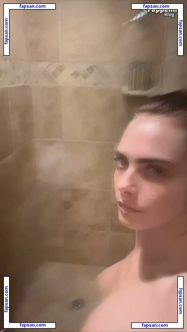 Cara Delevingne nude photo #2680 from OnlyFans