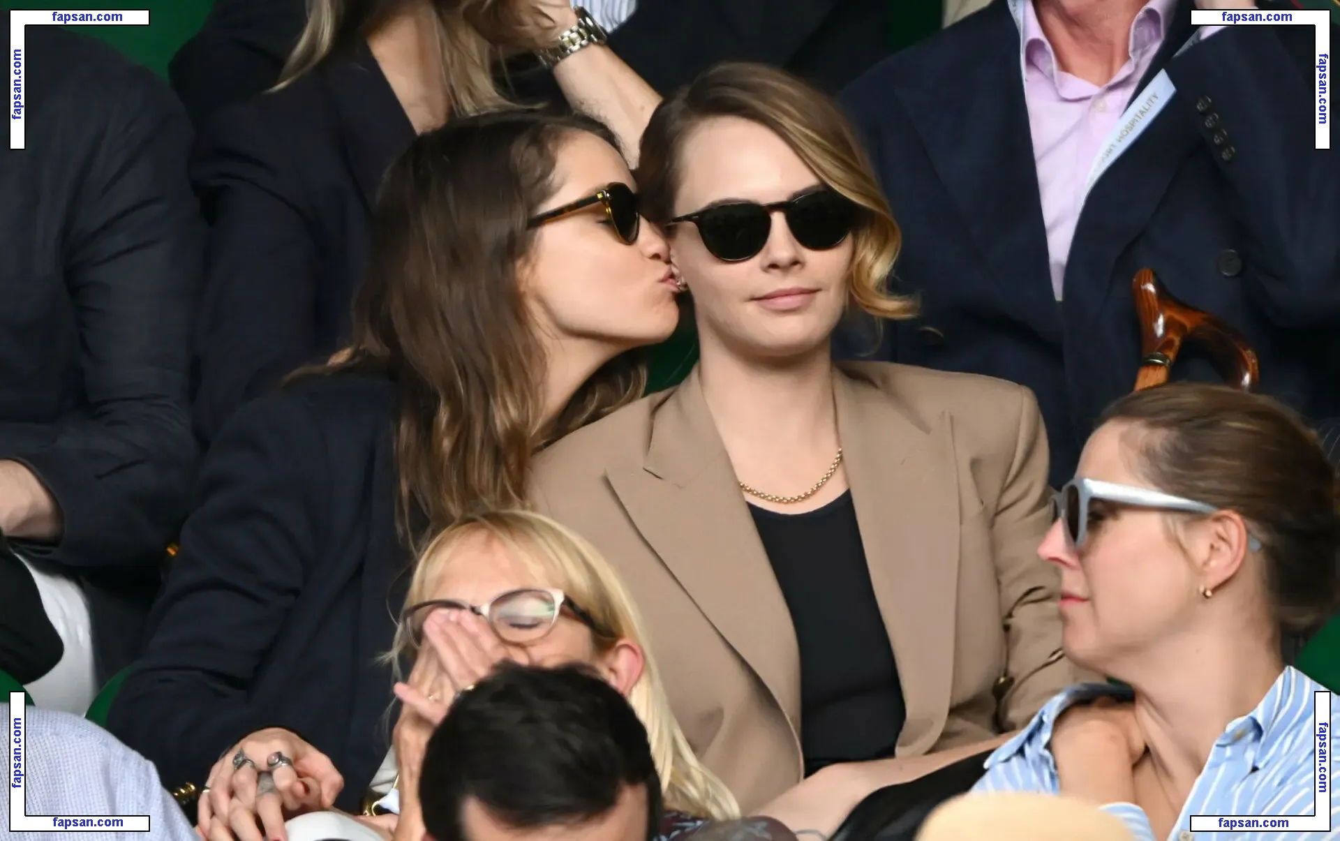 Cara Delevingne nude photo #2793 from OnlyFans