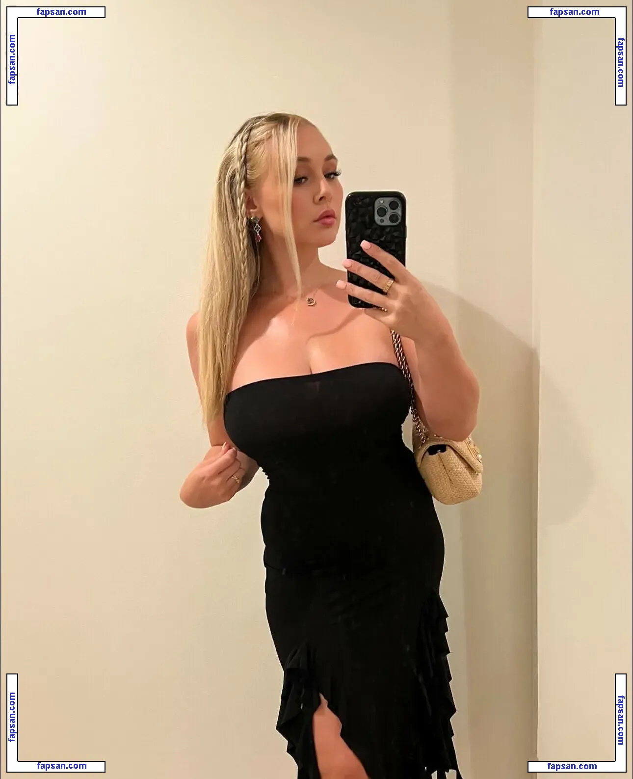 Cara Luby nude photo #0095 from OnlyFans
