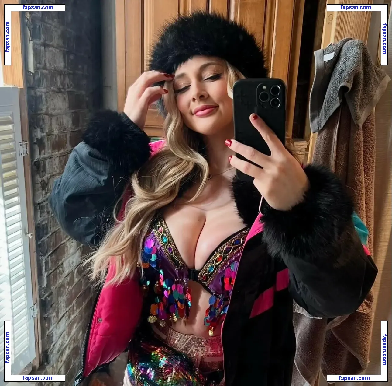 Cara Luby nude photo #0104 from OnlyFans