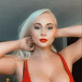 Cara Luby голая #0094
