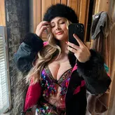 Cara Luby голая #0104