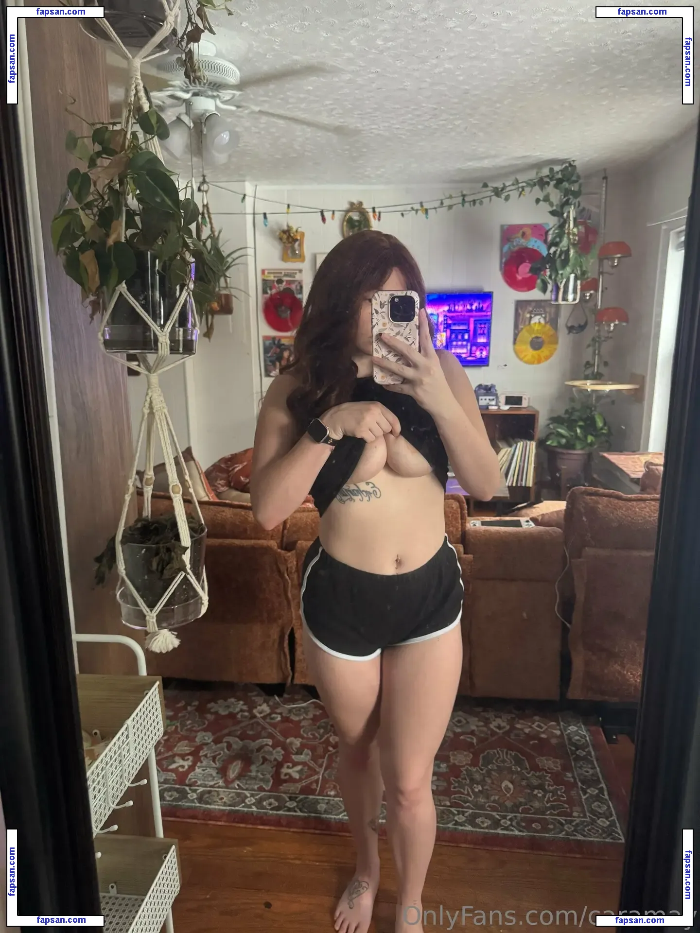 Cara May nude photo #0046 from OnlyFans