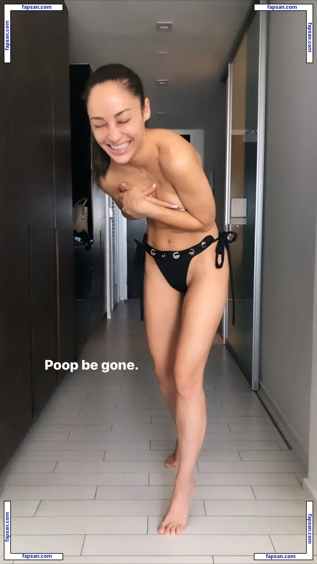 Cara Santana nude photo #0129 from OnlyFans