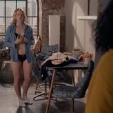 Cara Theobold nude #0003