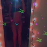 Carboxylace nude #0016