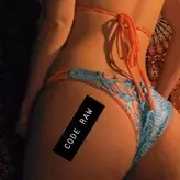 Carboxylace nude #0028