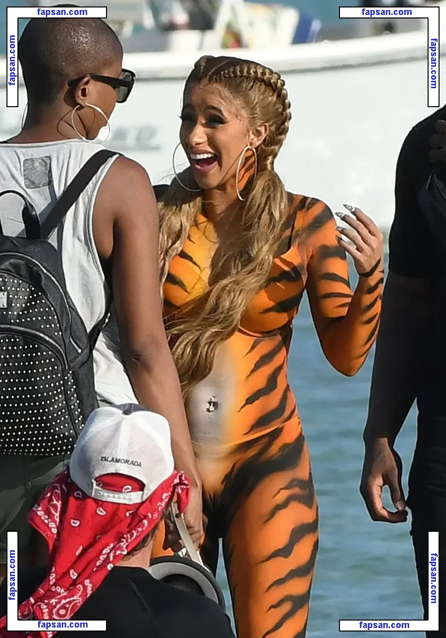 Cardi B nude photo #0167 from OnlyFans