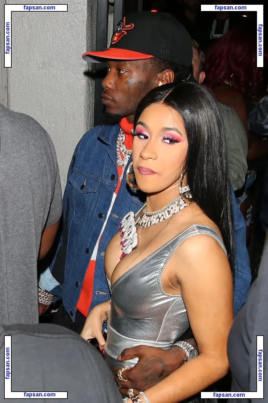 Cardi B nude photo #0214 from OnlyFans